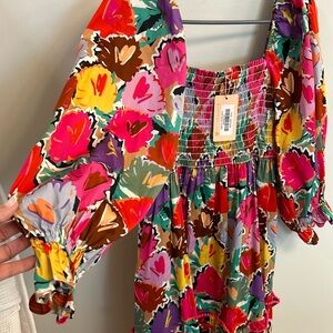 Beautiful Crosby Dress